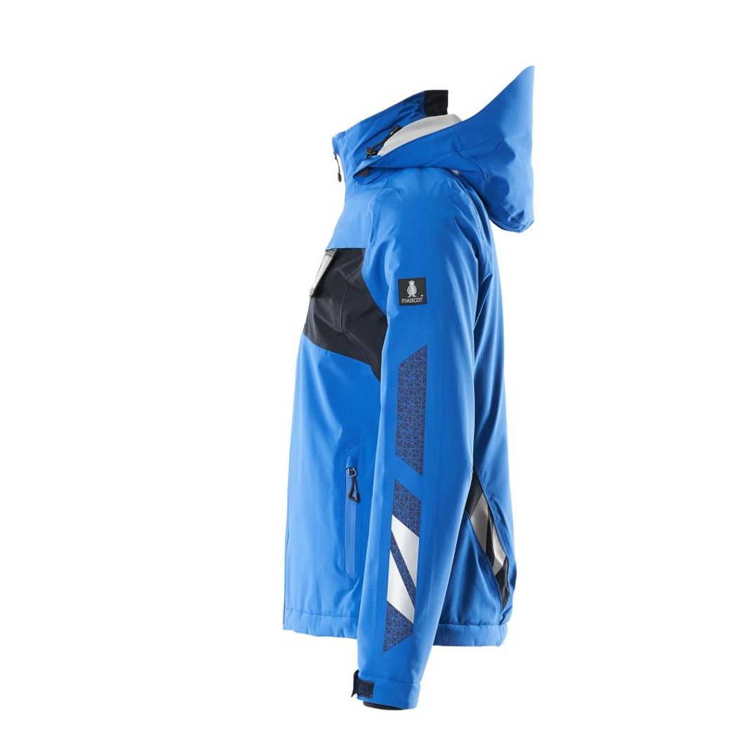 ACCELERATE Winterjacke Damen