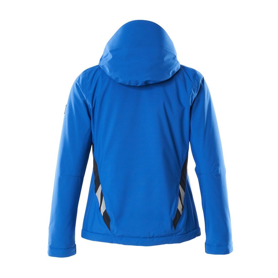 ACCELERATE Winterjacke Damen