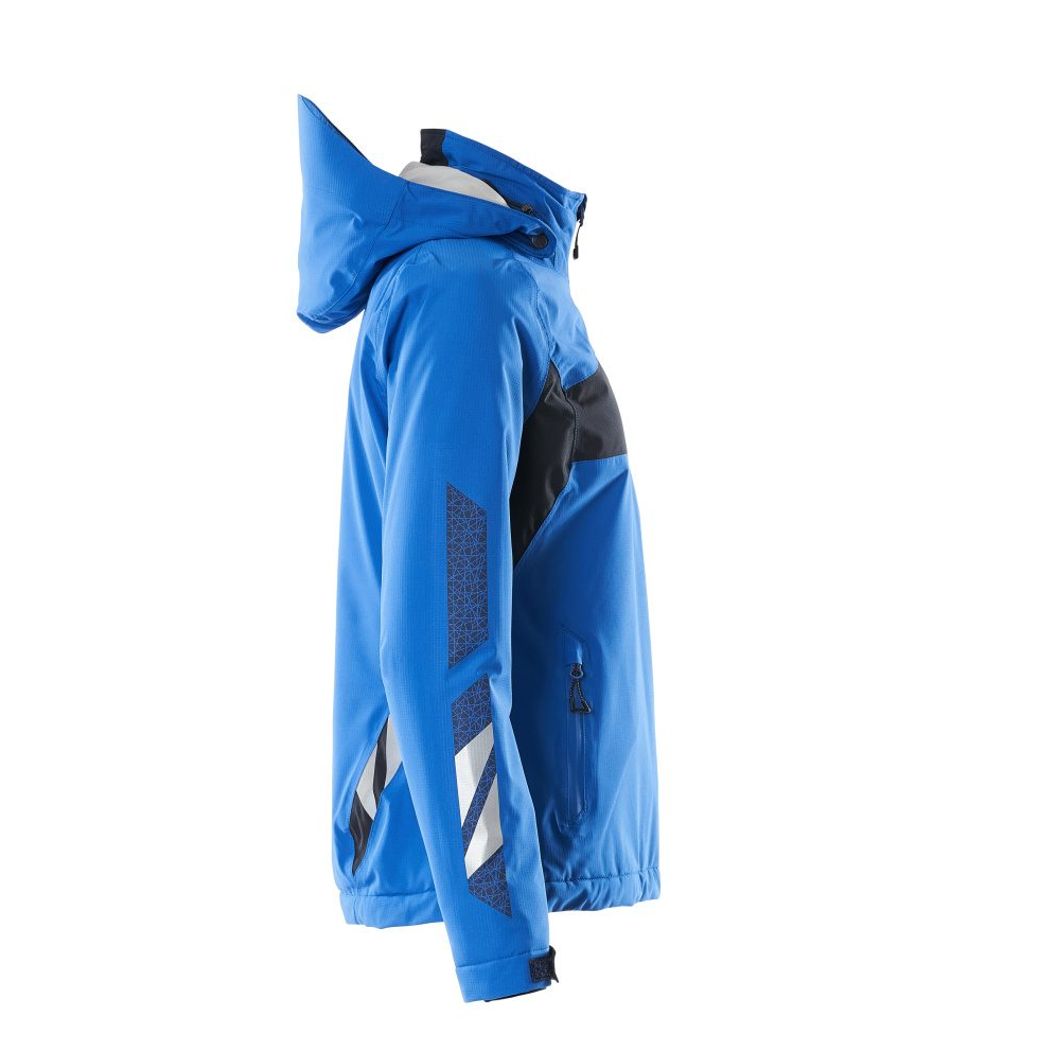 ACCELERATE Winterjacke Damen