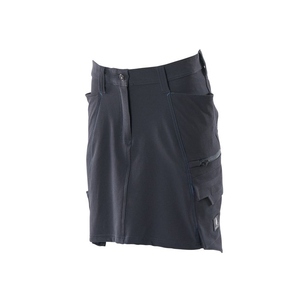 ACCELERATE Rock Damen