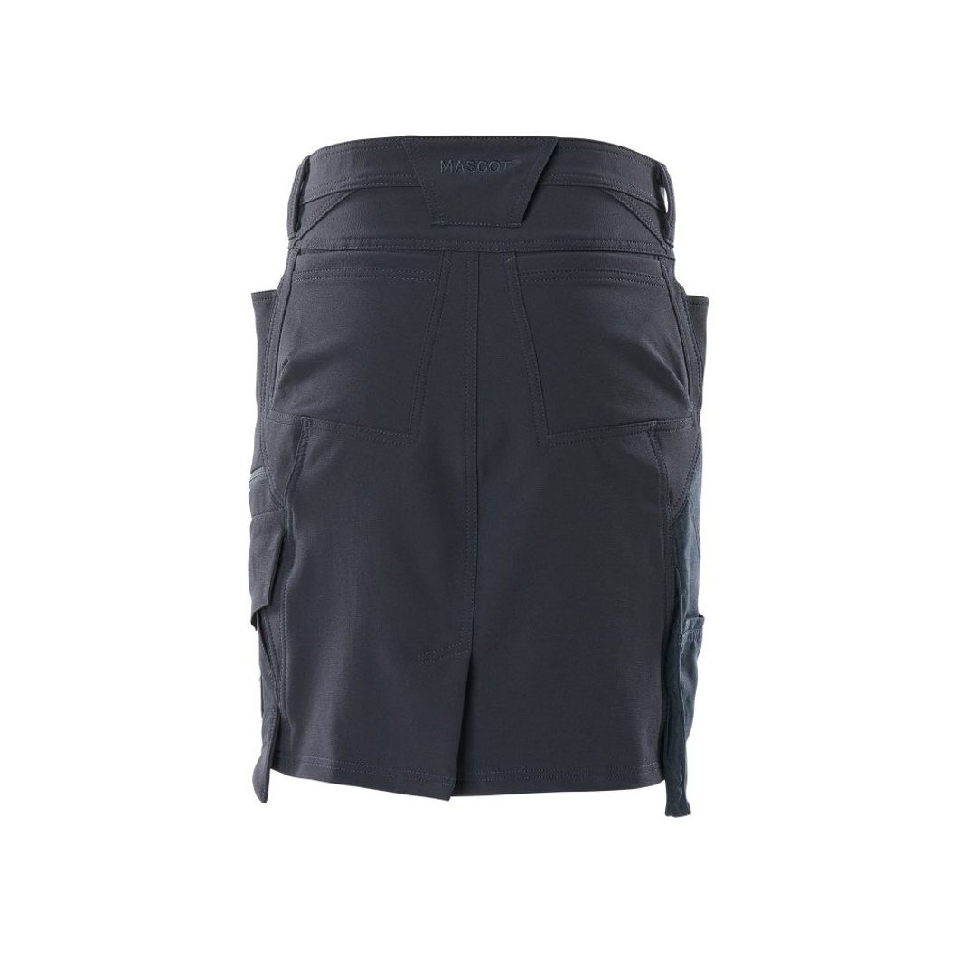 ACCELERATE Rock Damen