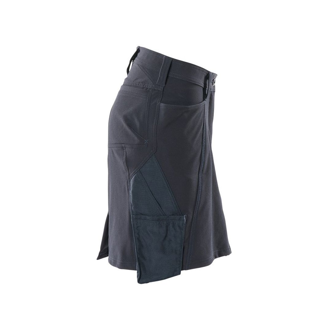 ACCELERATE Rock Damen