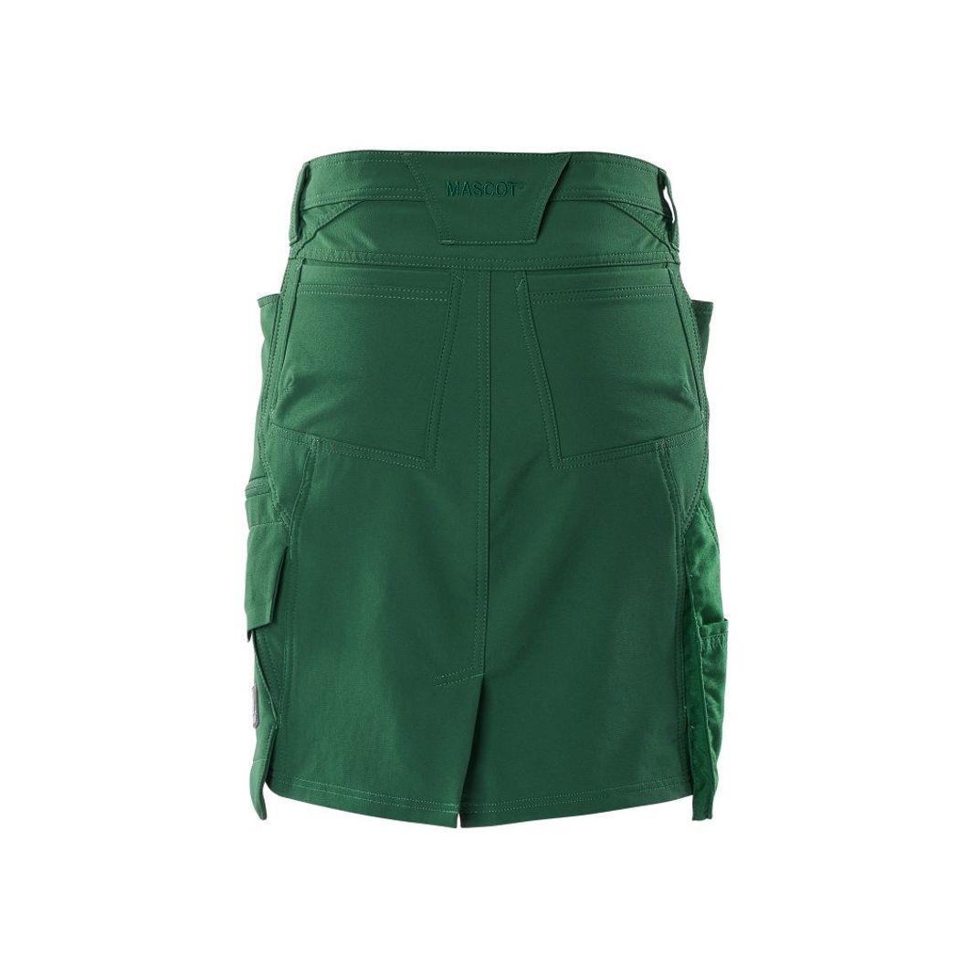 ACCELERATE Rock Damen