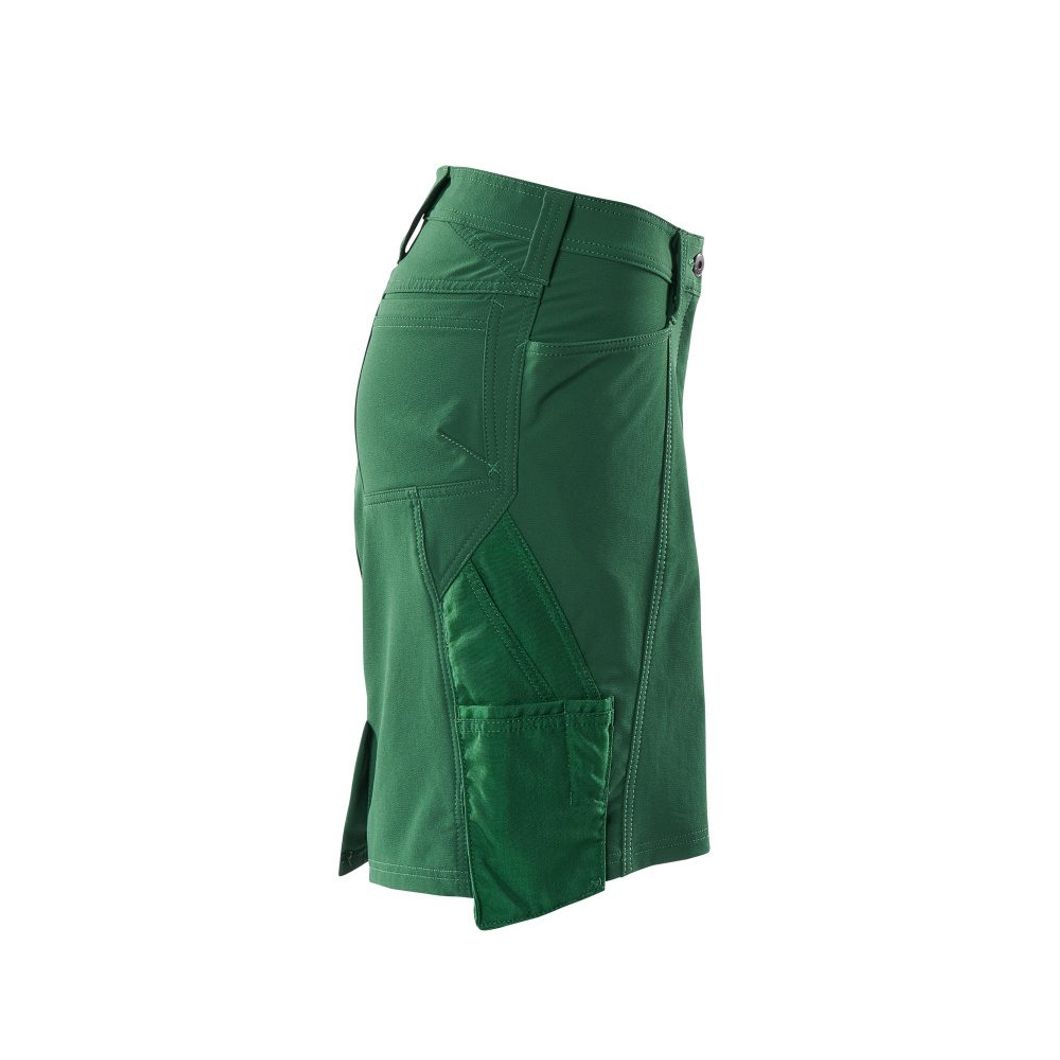 ACCELERATE Rock Damen