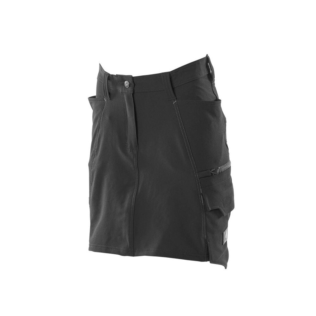 ACCELERATE Rock Damen