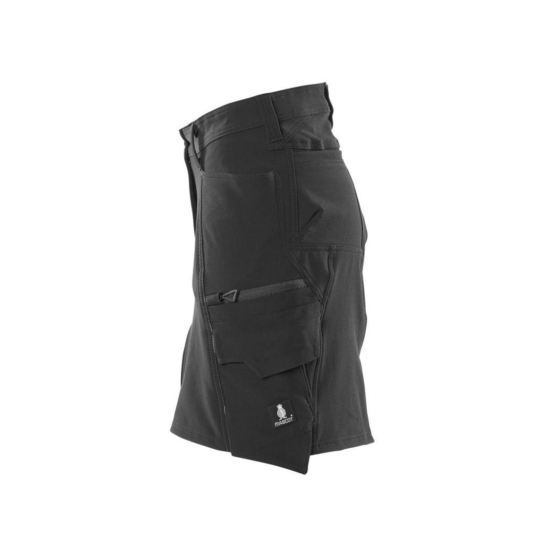 ACCELERATE Rock Damen