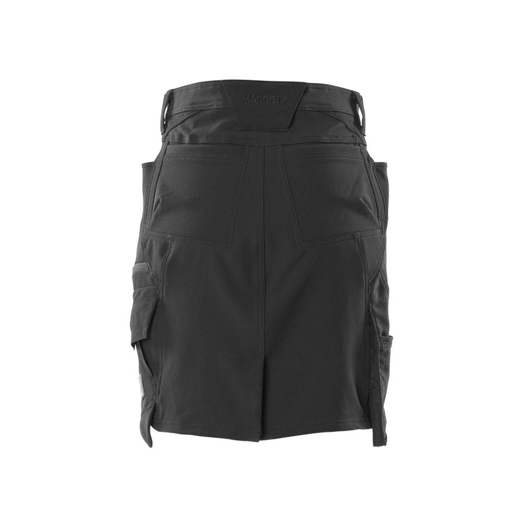 ACCELERATE Rock Damen