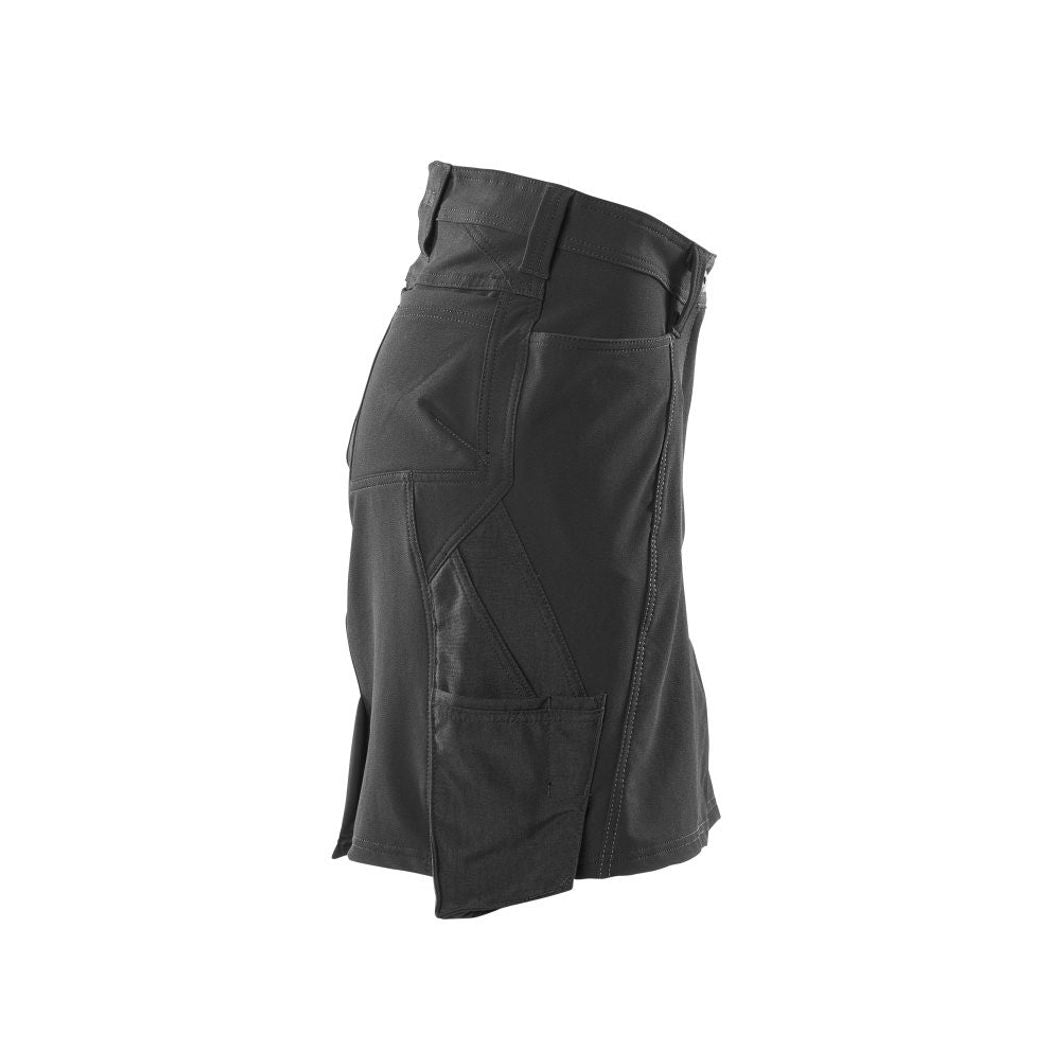 ACCELERATE Rock Damen