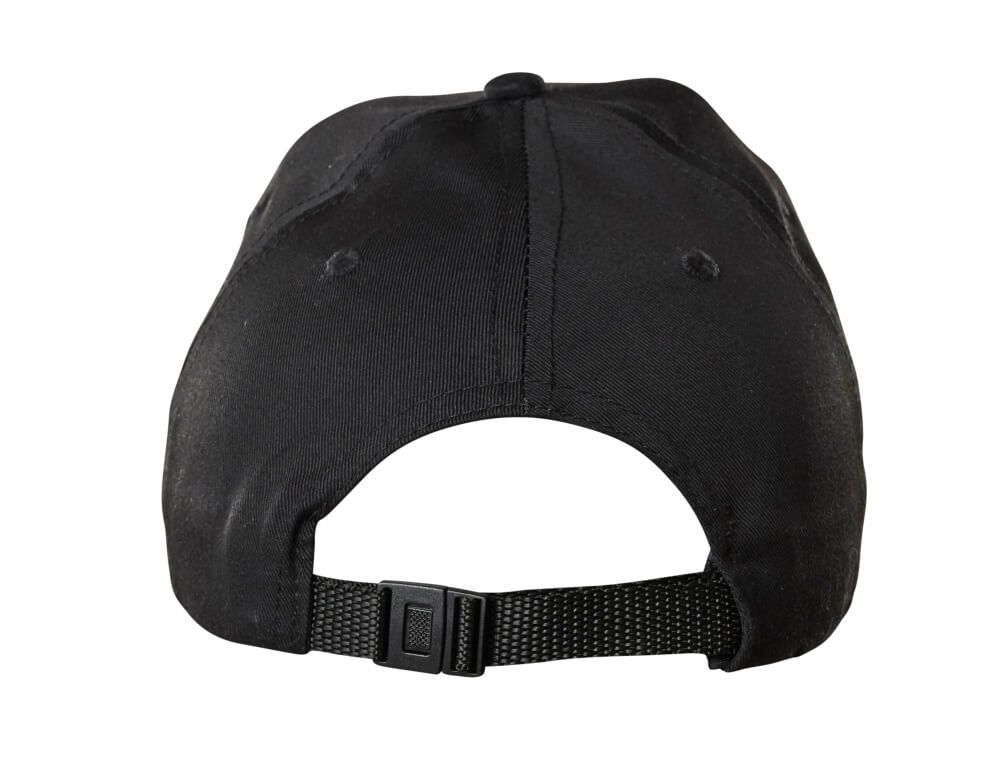 COMPLETE Cap
