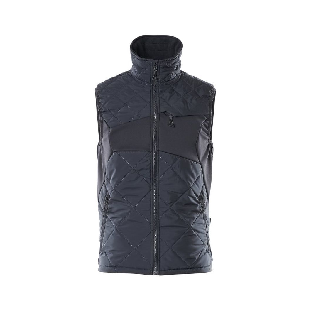 Accelerate Thermoweste