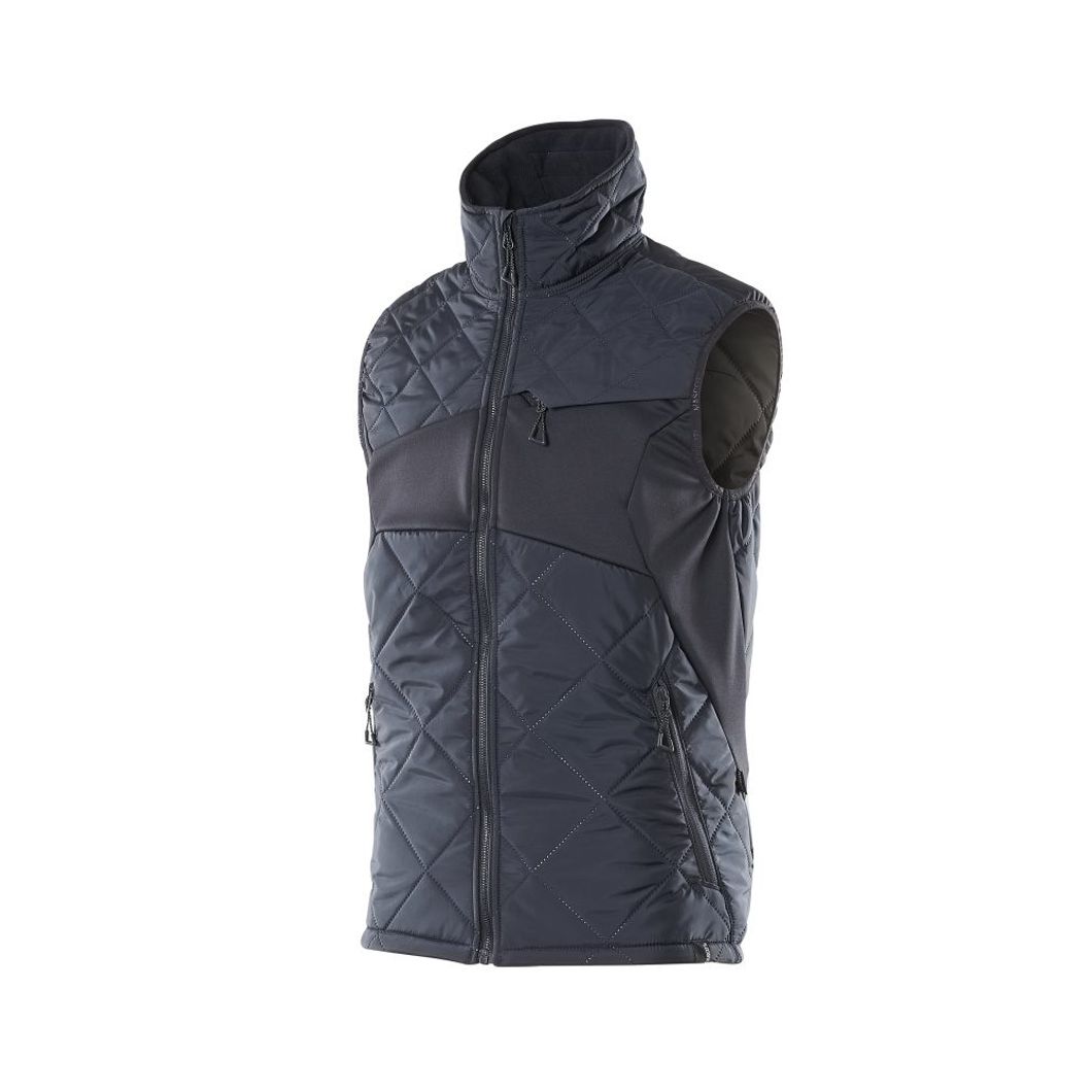 Accelerate Thermoweste