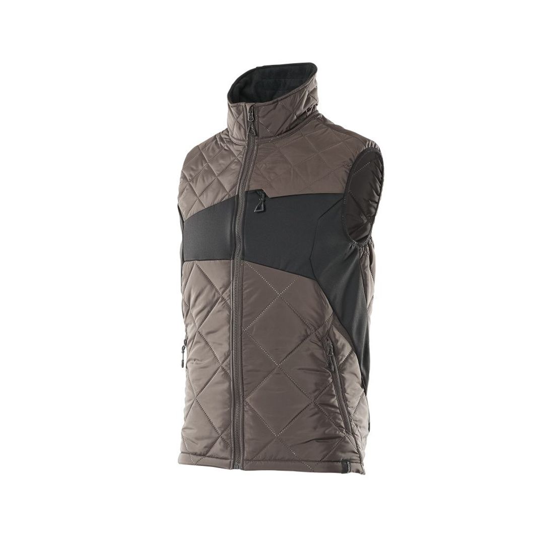 Accelerate Thermoweste