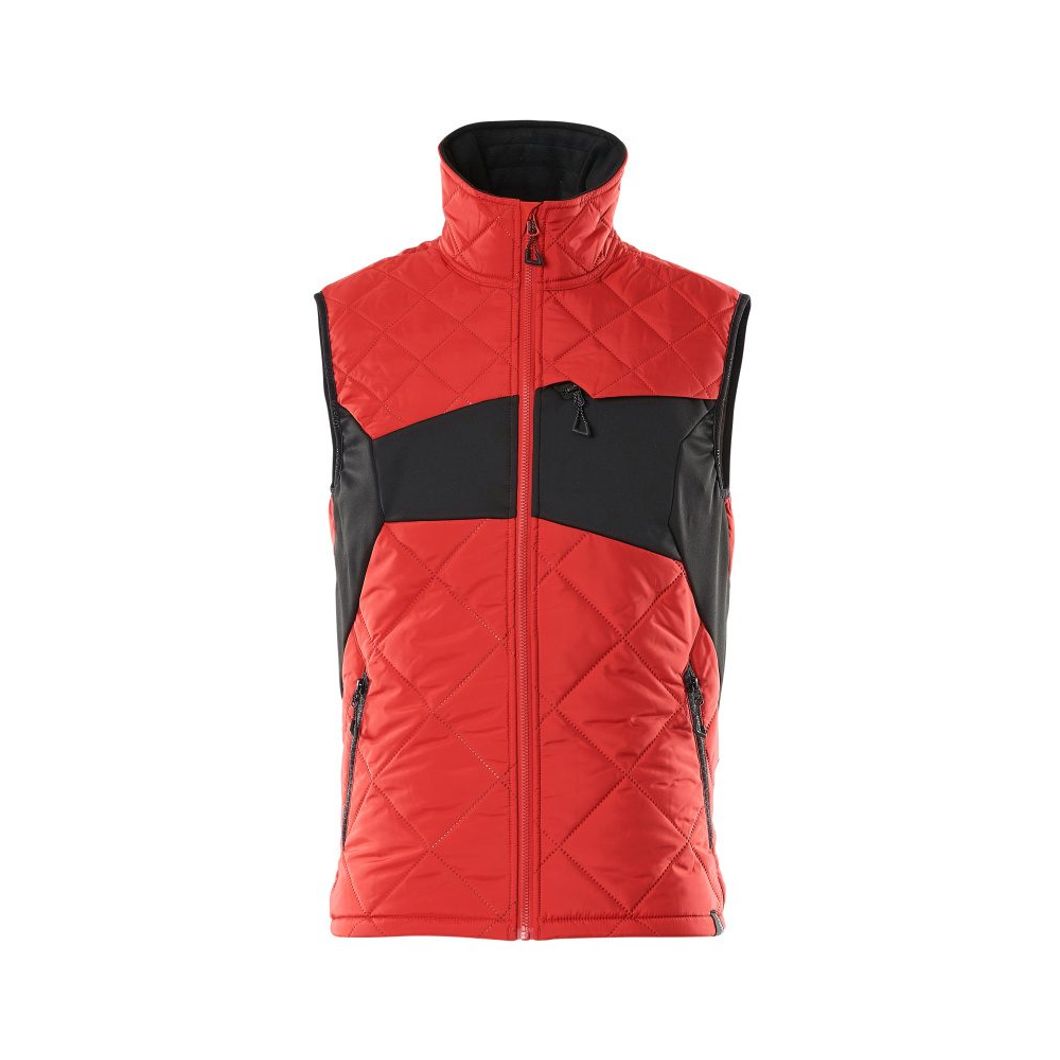 Accelerate Thermoweste