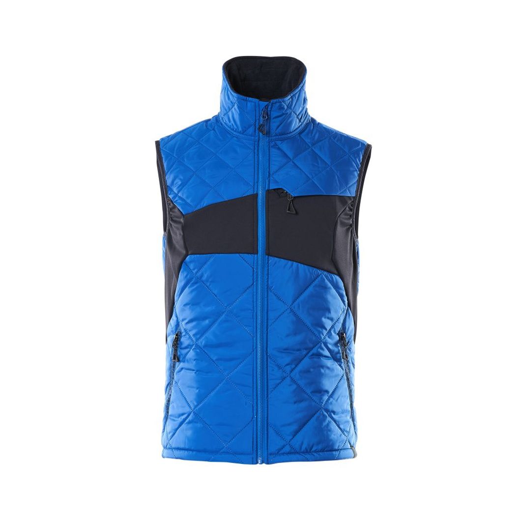 Accelerate Thermoweste