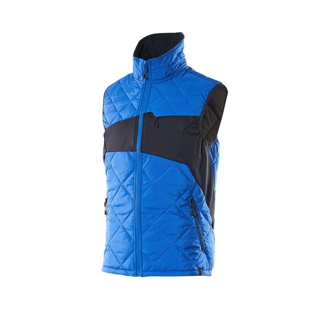 Accelerate Thermoweste