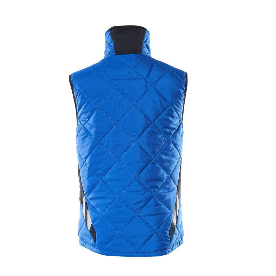 Accelerate Thermoweste