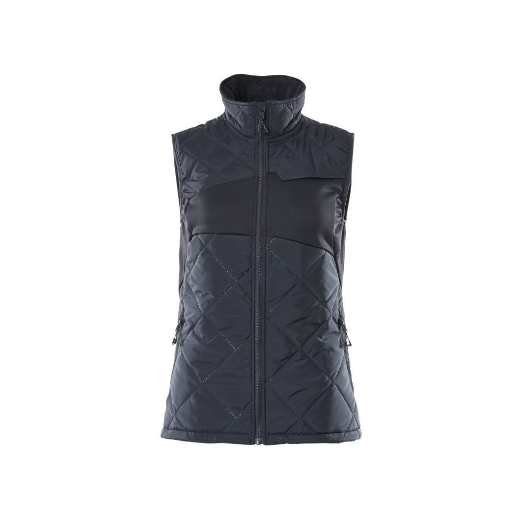 Accelerate Thermoweste Damen