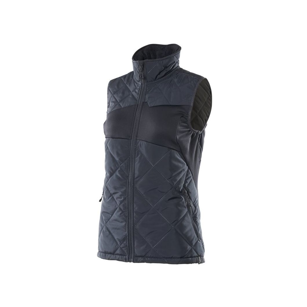 Accelerate Thermoweste Damen