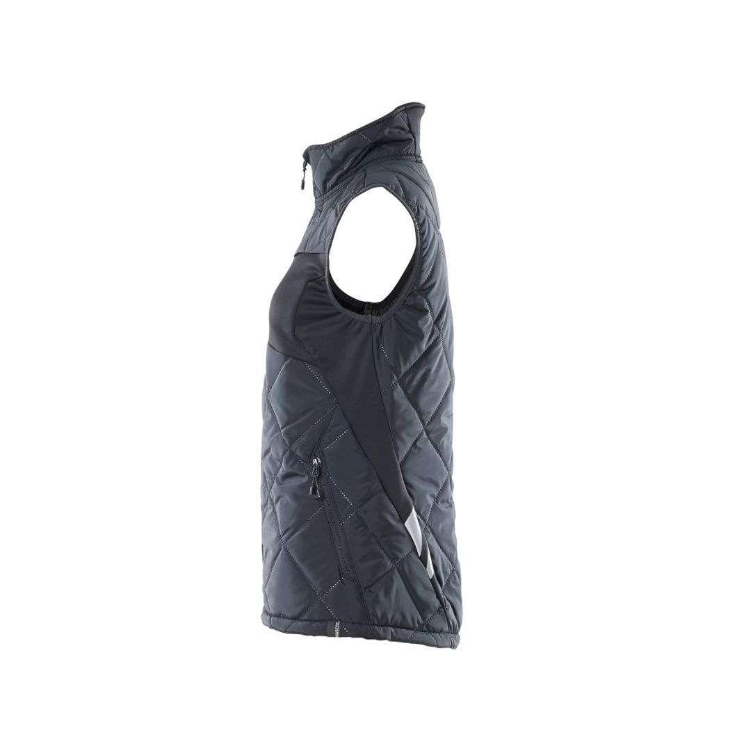 Accelerate Thermoweste Damen