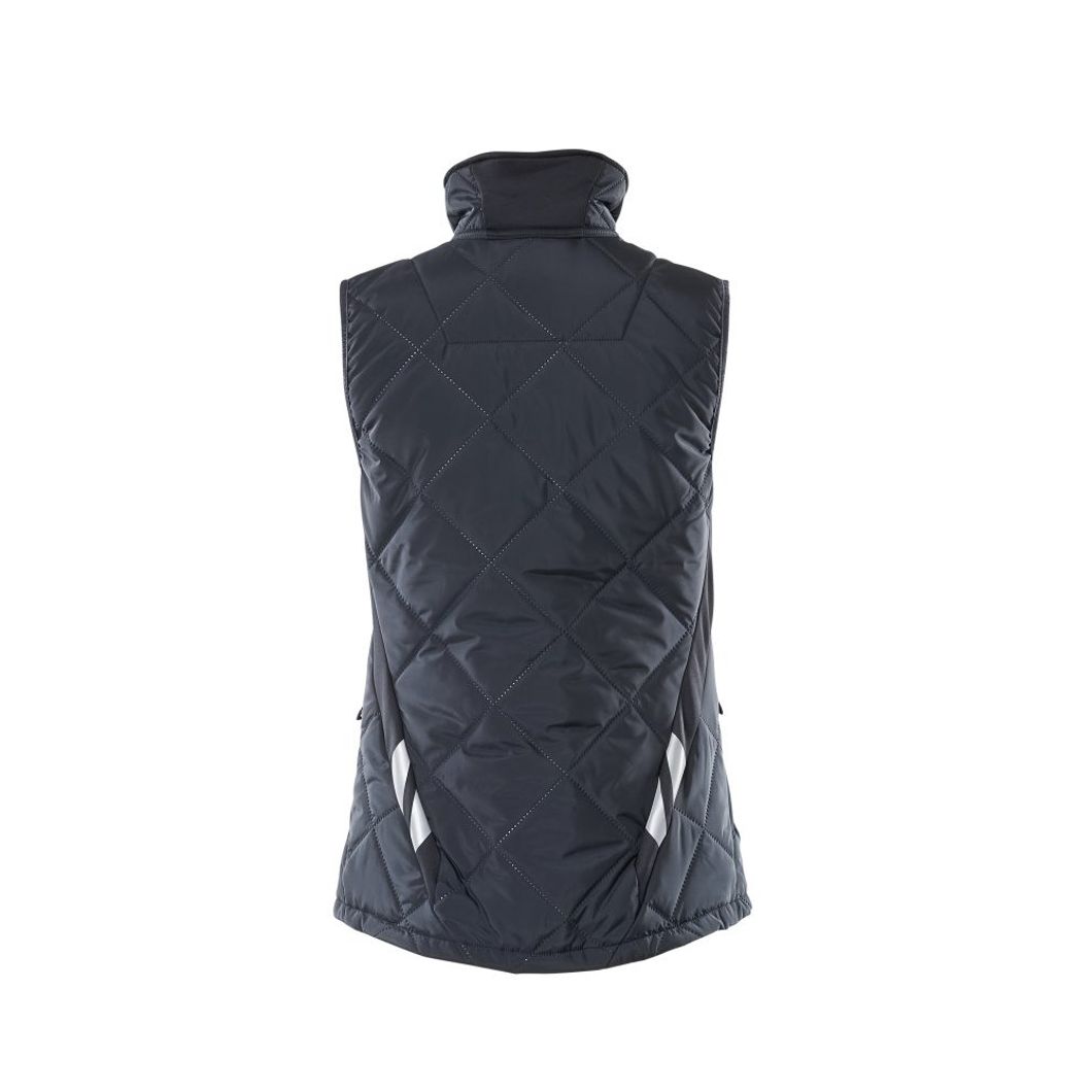 Accelerate Thermoweste Damen