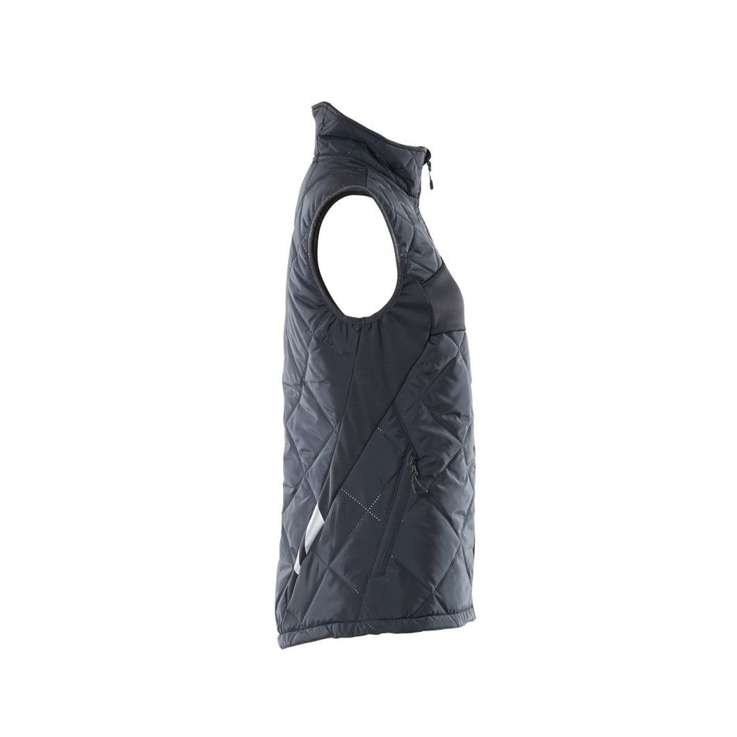 Accelerate Thermoweste Damen