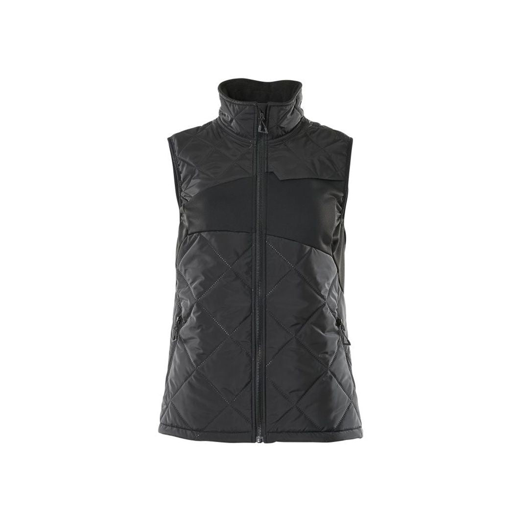 Accelerate Thermoweste Damen