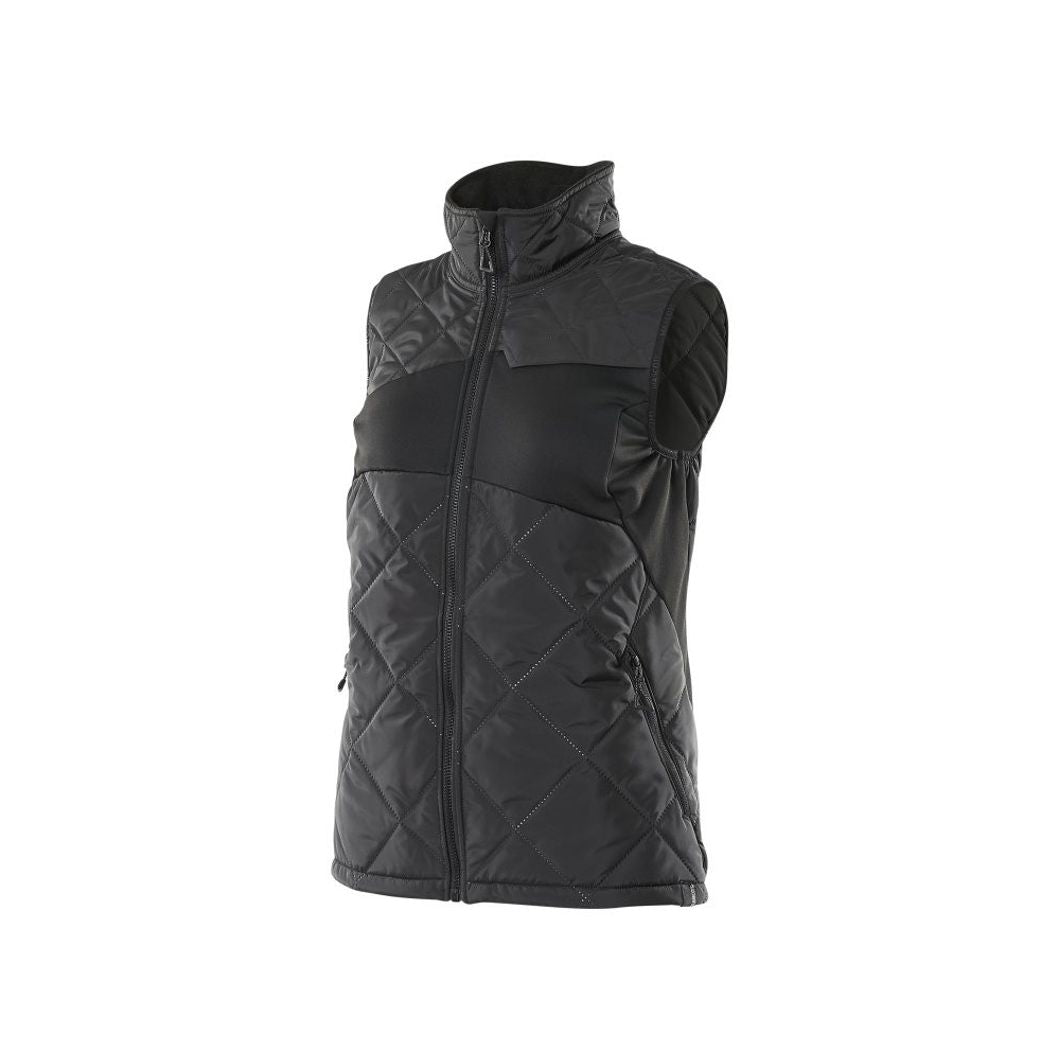 Accelerate Thermoweste Damen