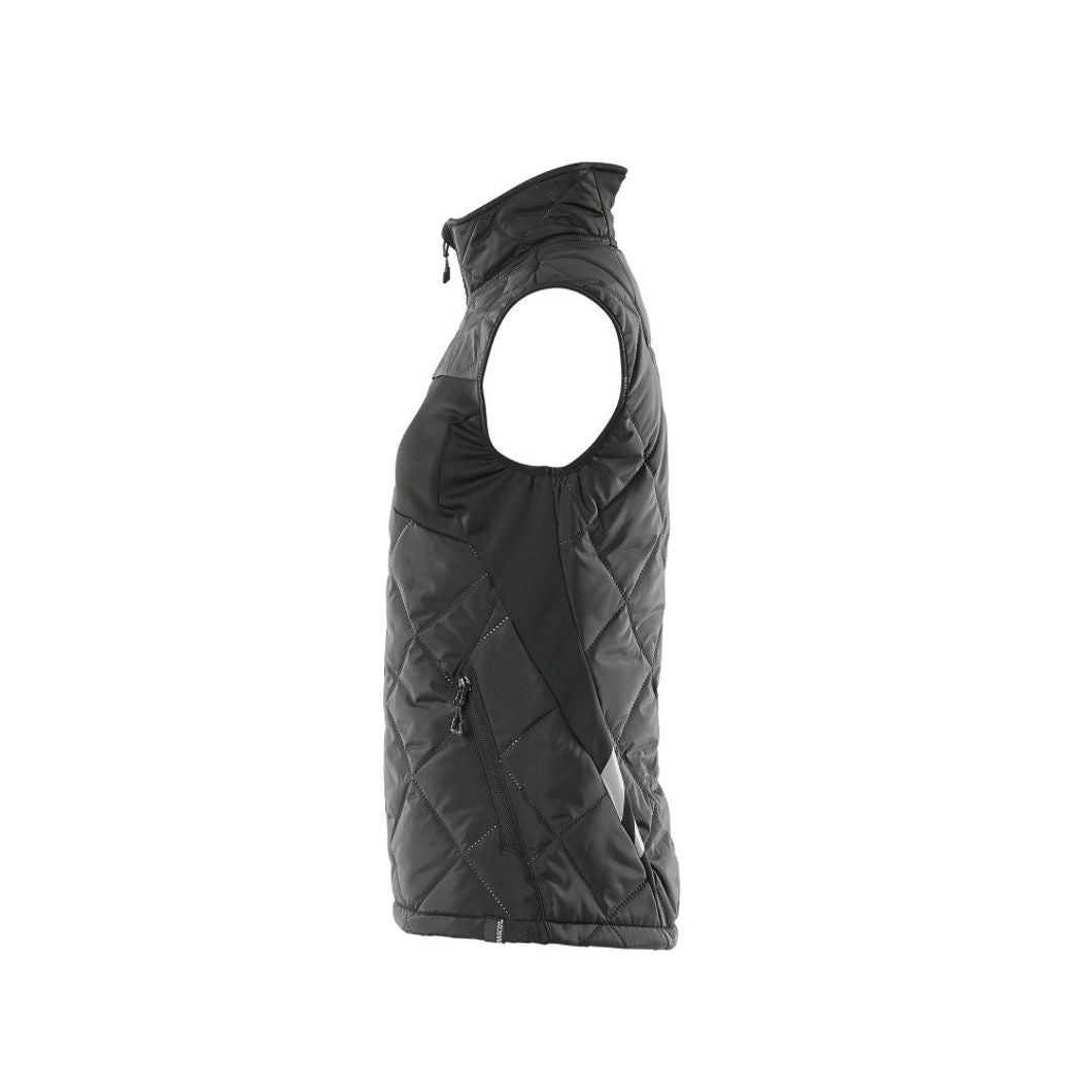 Accelerate Thermoweste Damen