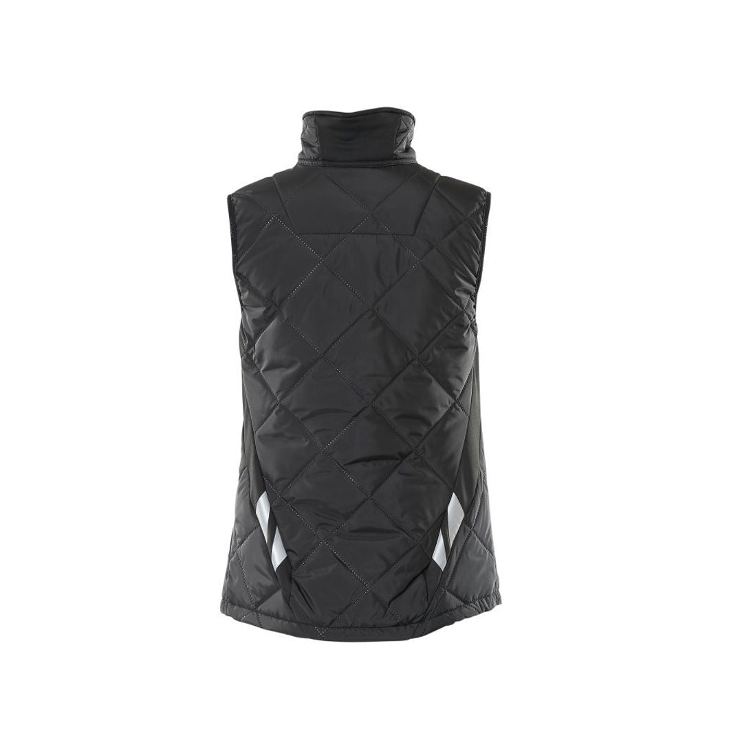 Accelerate Thermoweste Damen