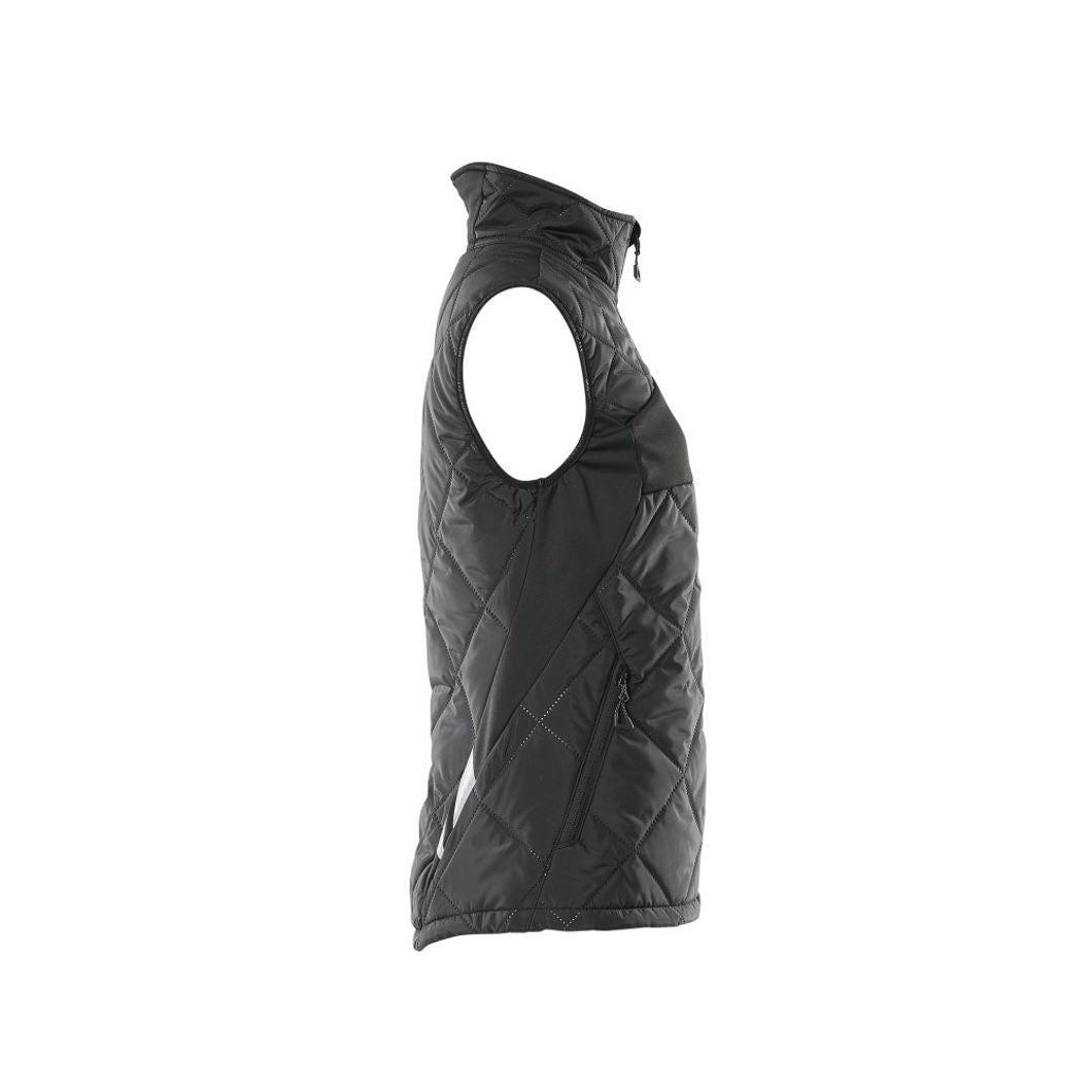 Accelerate Thermoweste Damen