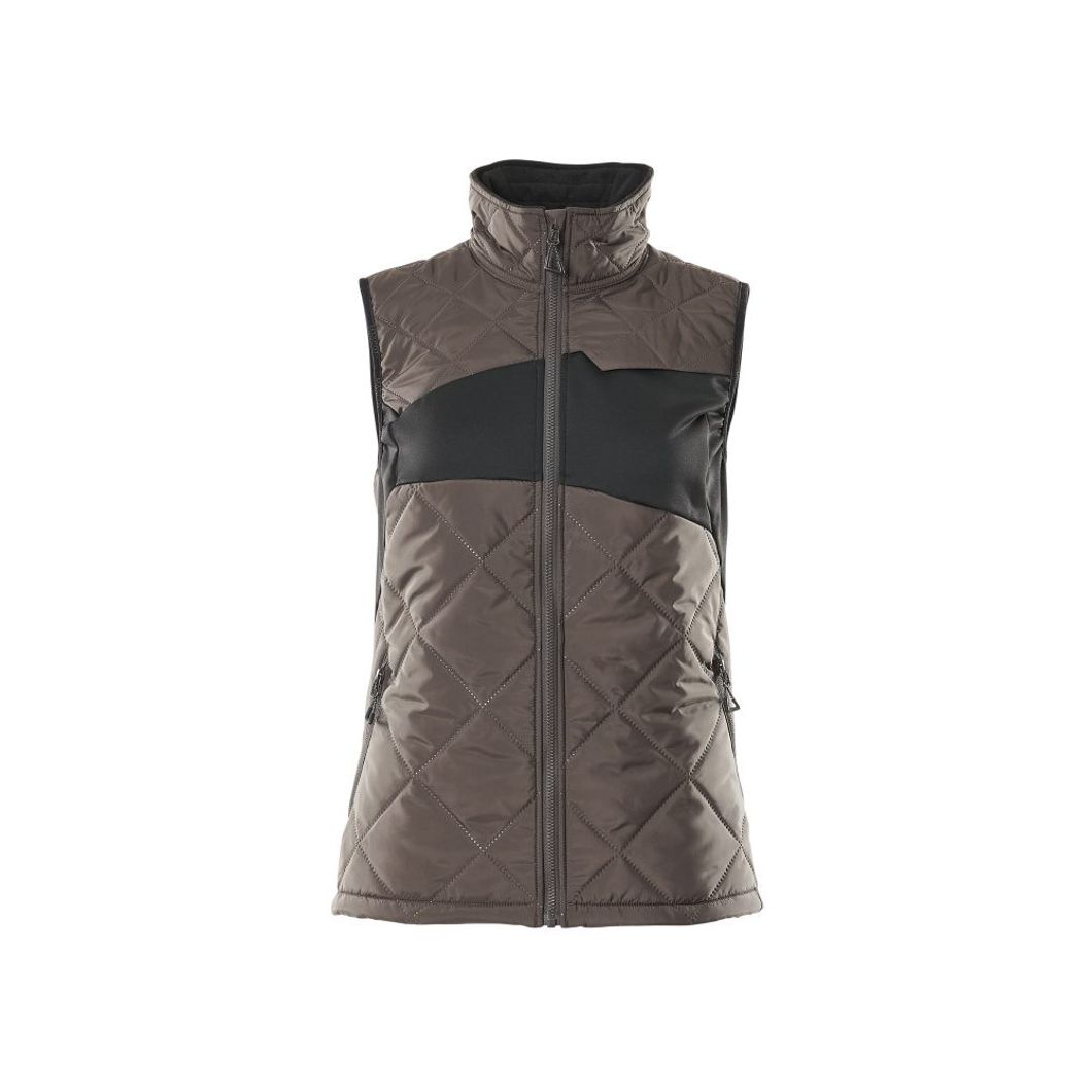 Accelerate Thermoweste Damen