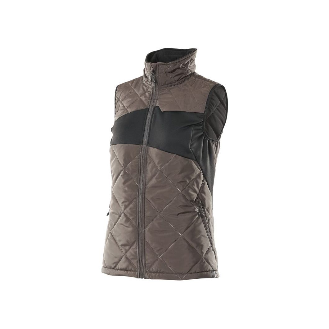 Accelerate Thermoweste Damen