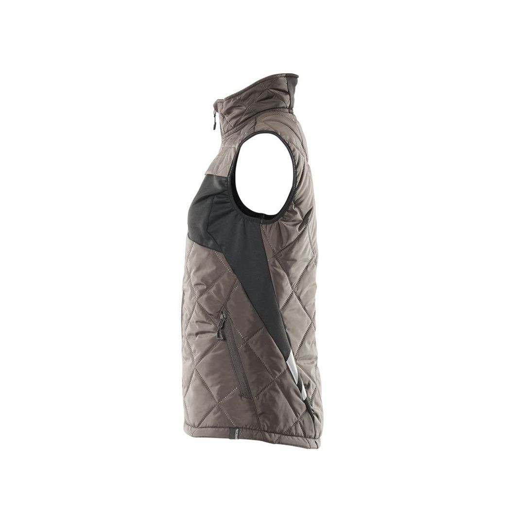 Accelerate Thermoweste Damen