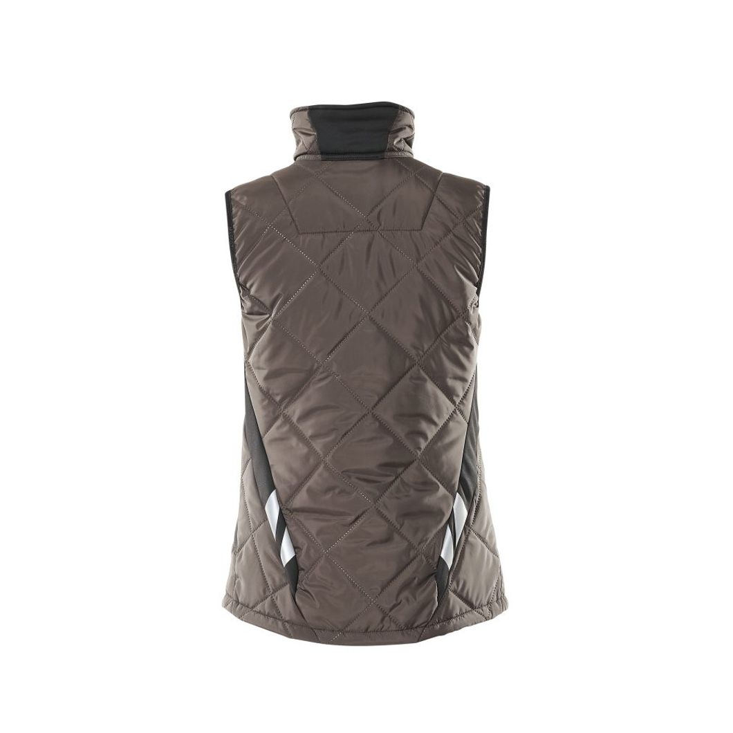 Accelerate Thermoweste Damen