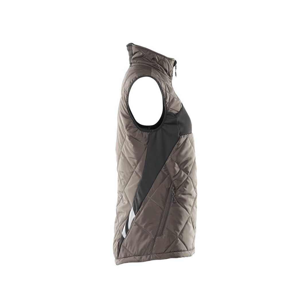 Accelerate Thermoweste Damen