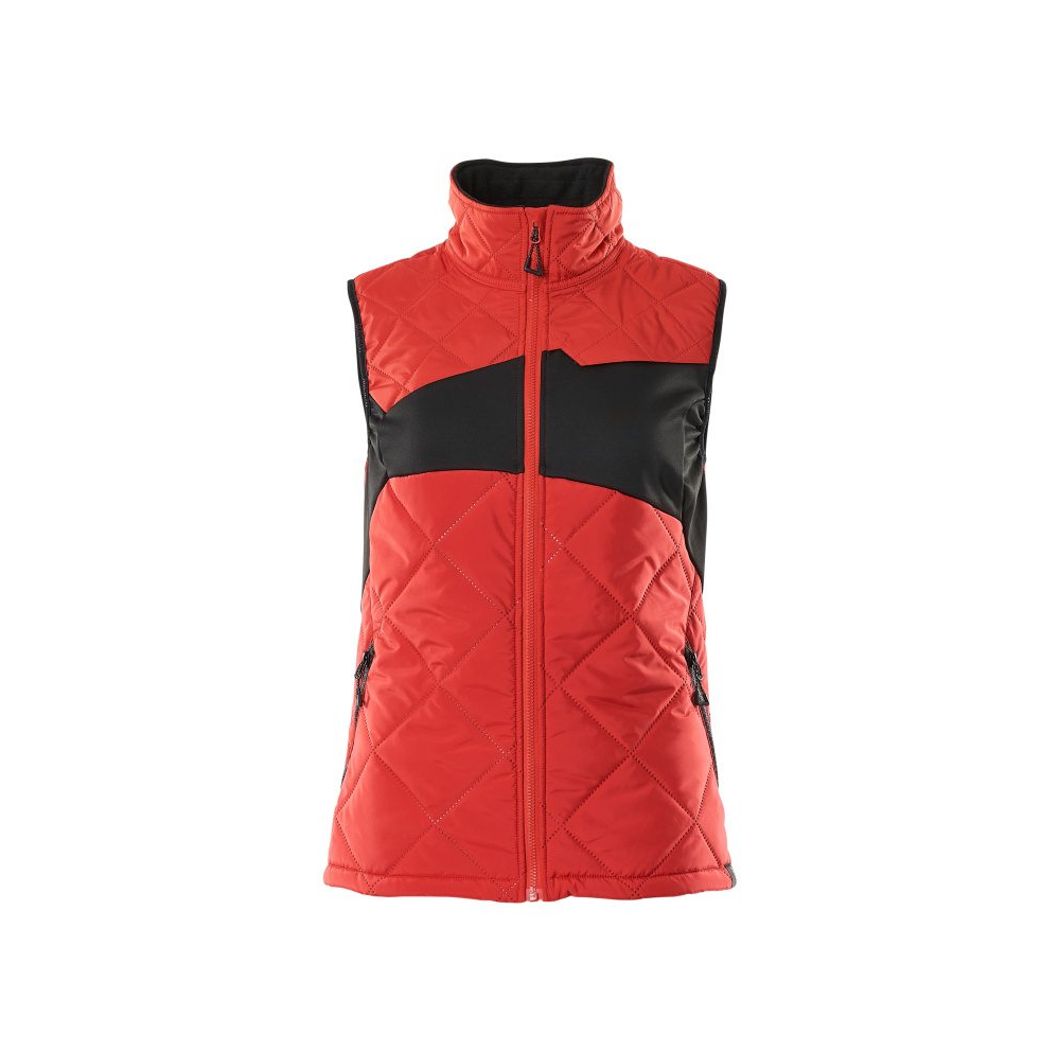 Accelerate Thermoweste Damen