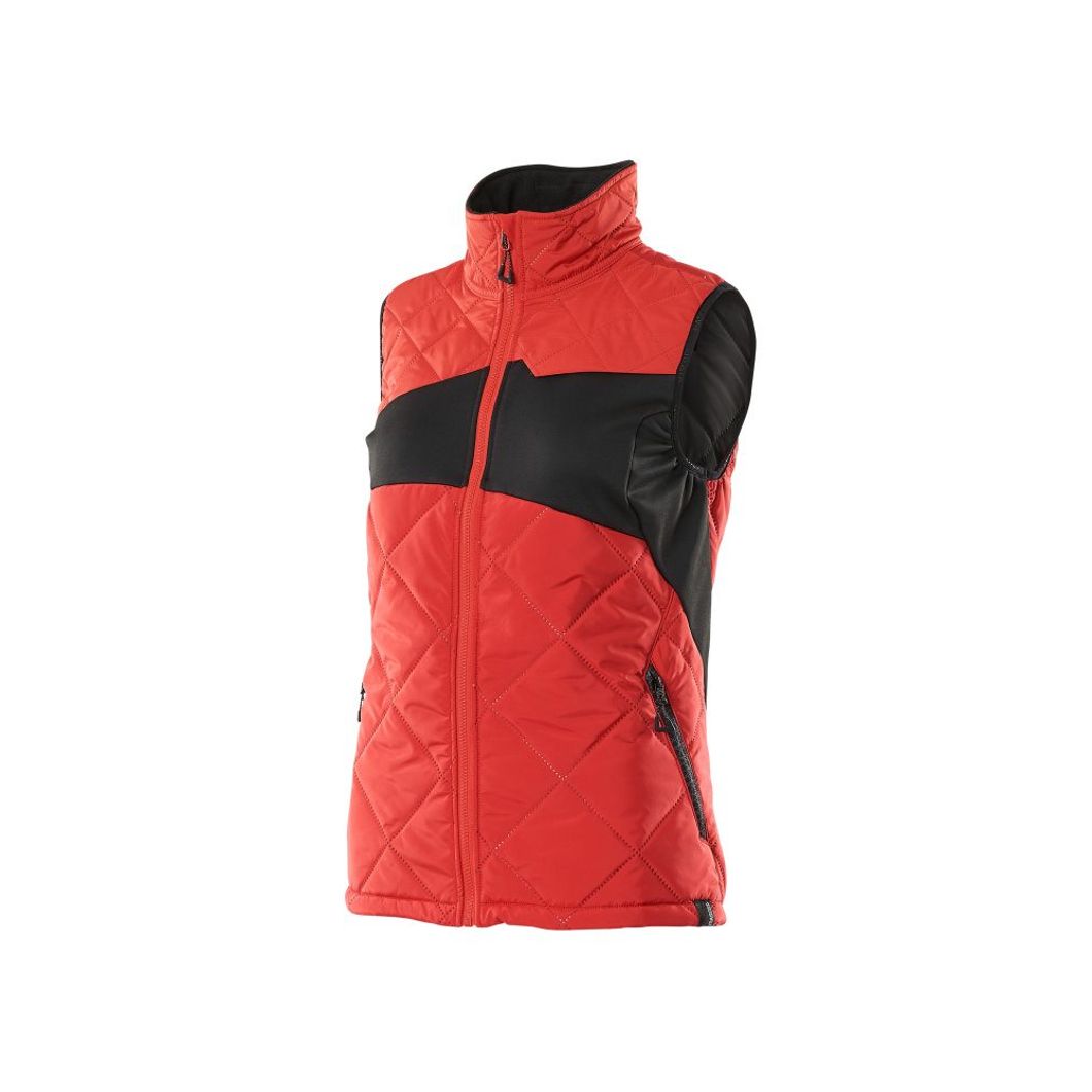 Accelerate Thermoweste Damen