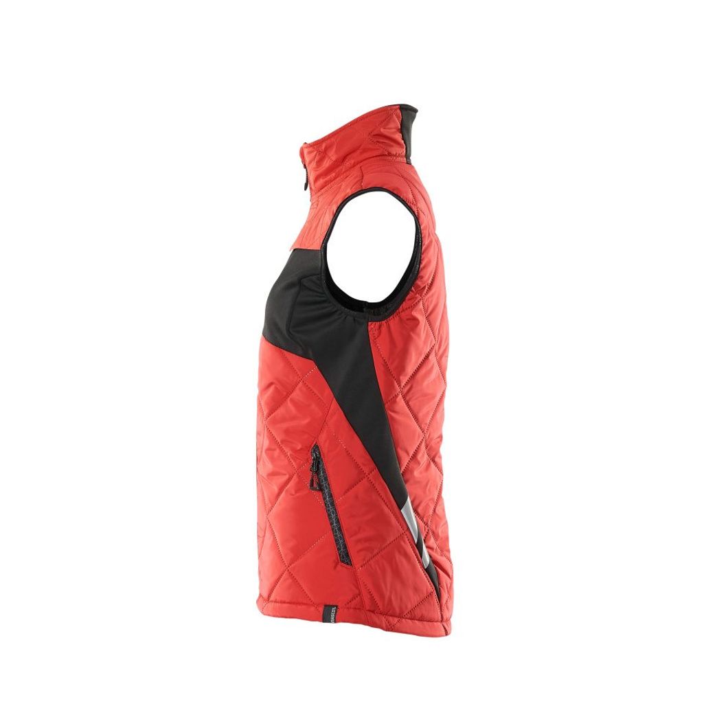 Accelerate Thermoweste Damen