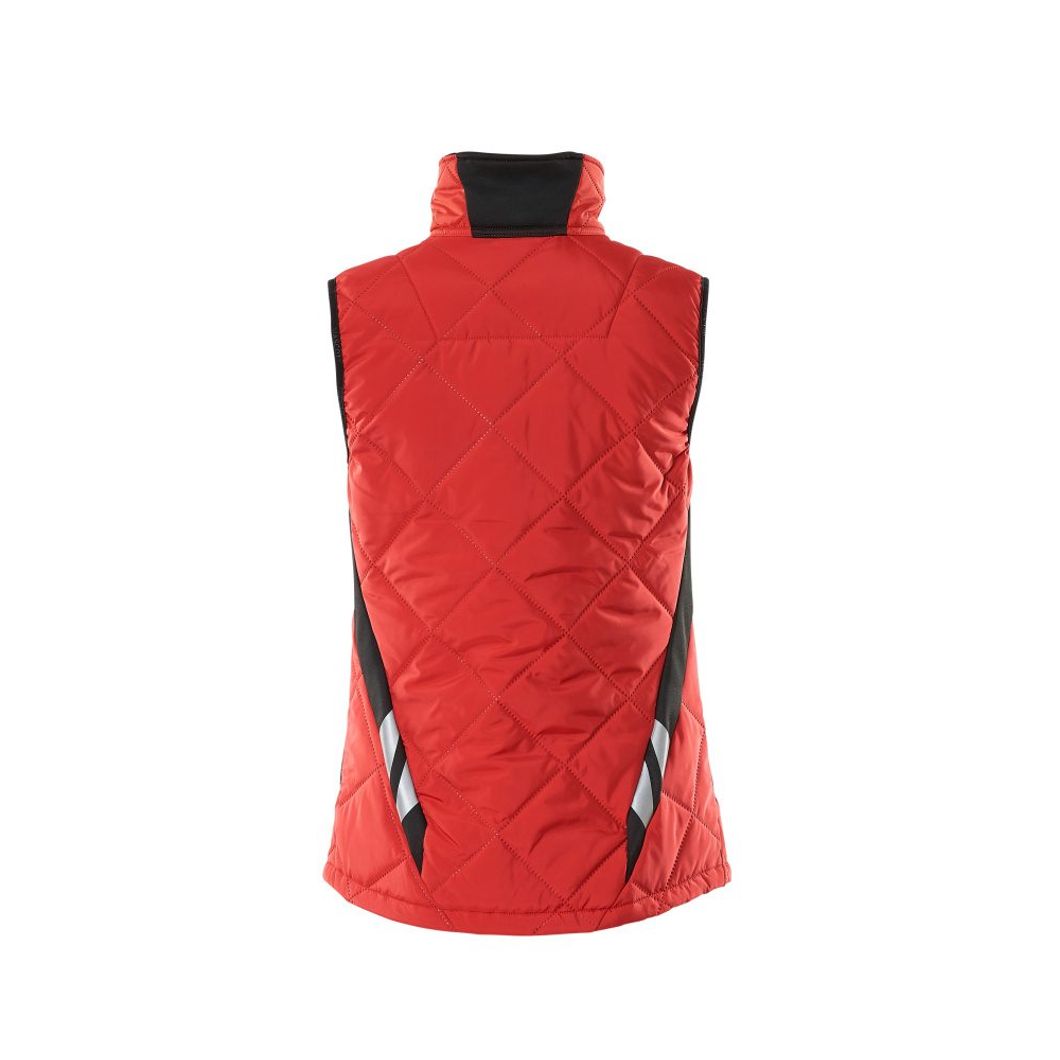 Accelerate Thermoweste Damen