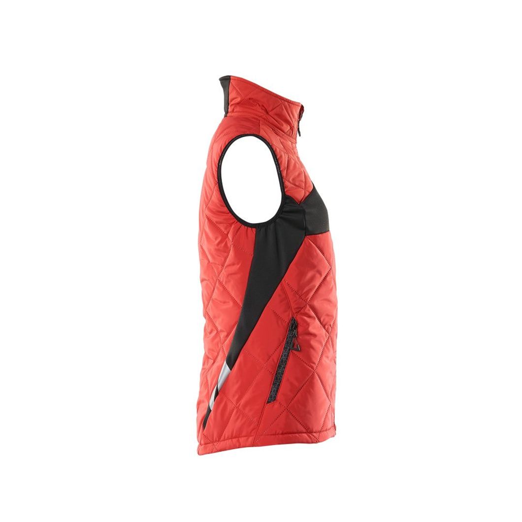 Accelerate Thermoweste Damen