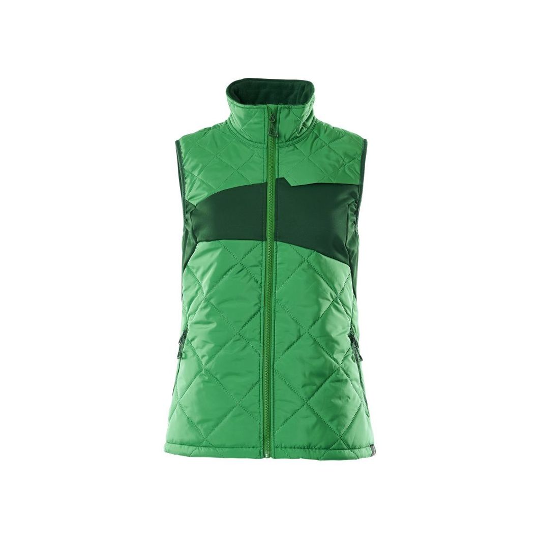 Accelerate Thermoweste Damen
