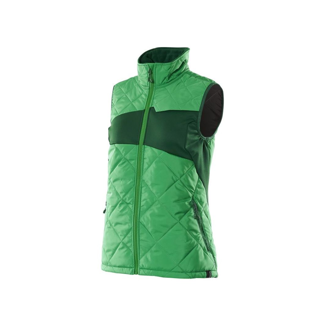 Accelerate Thermoweste Damen