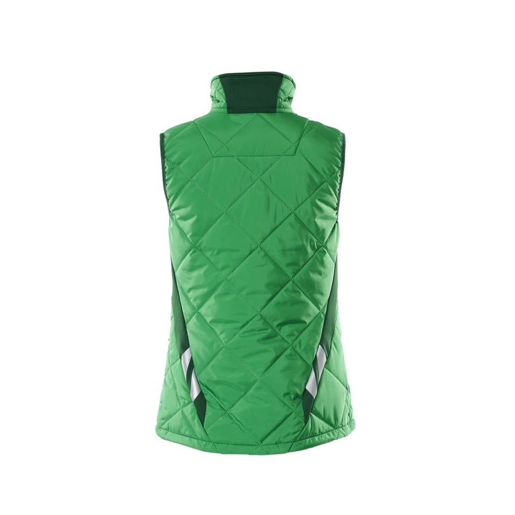 Accelerate Thermoweste Damen