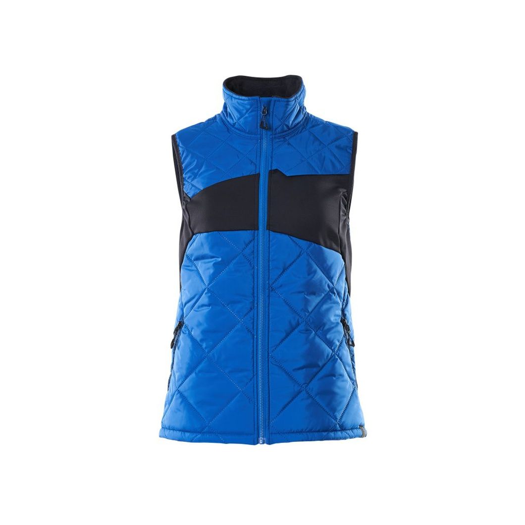 Accelerate Thermoweste Damen