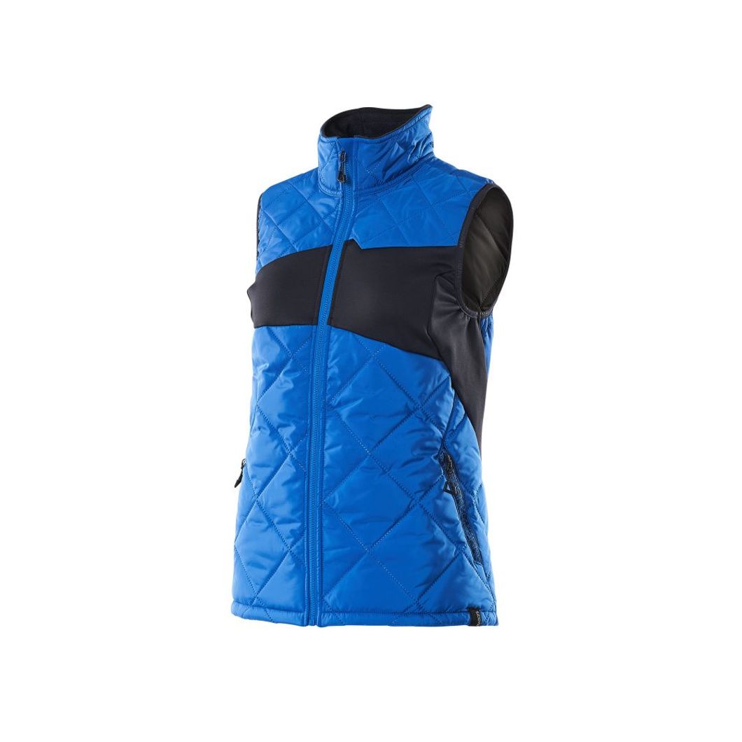 Accelerate Thermoweste Damen