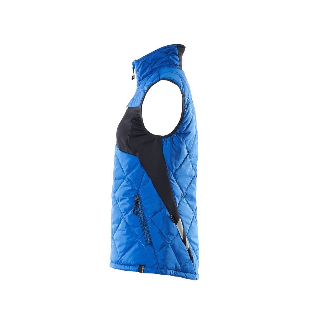 Accelerate Thermoweste Damen