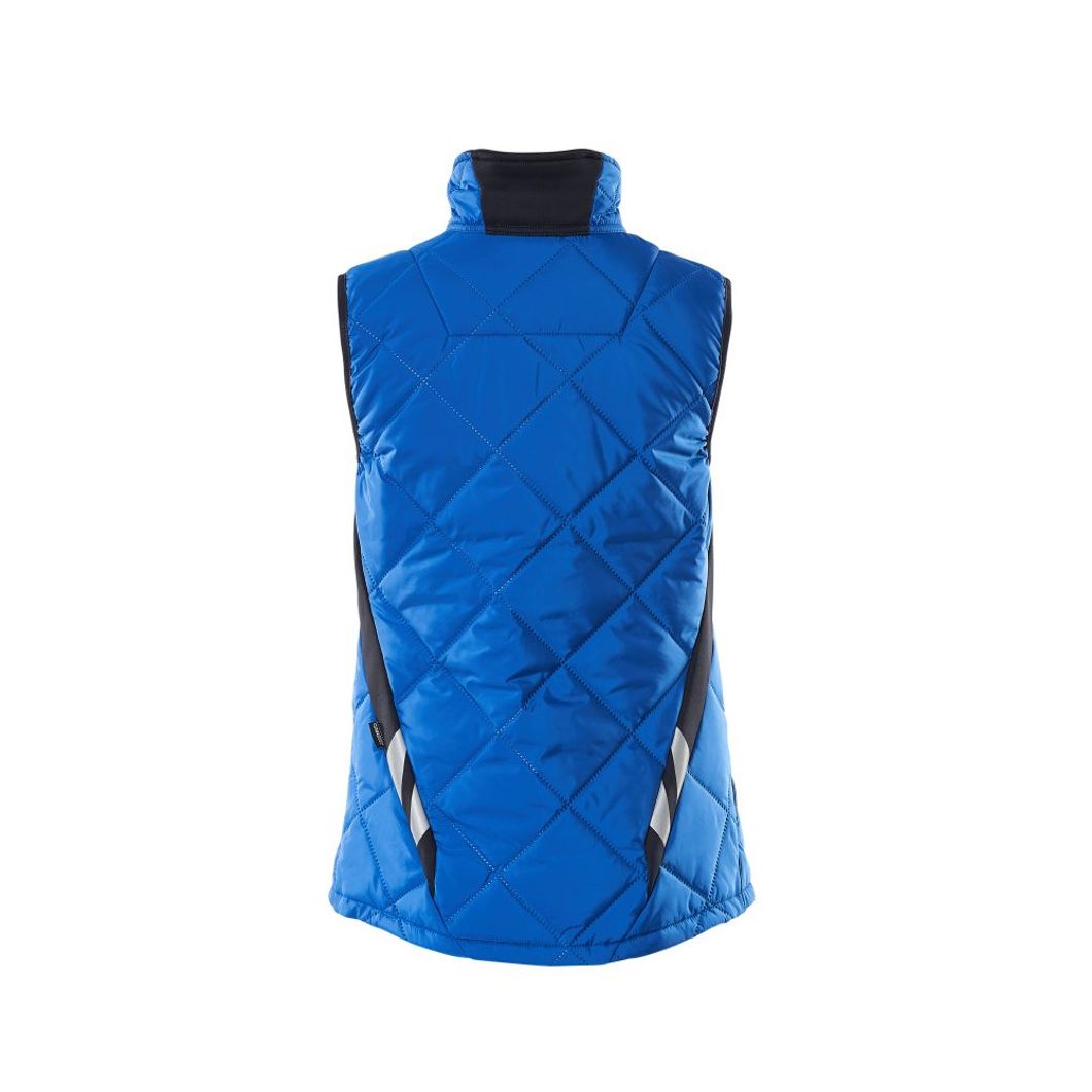 Accelerate Thermoweste Damen