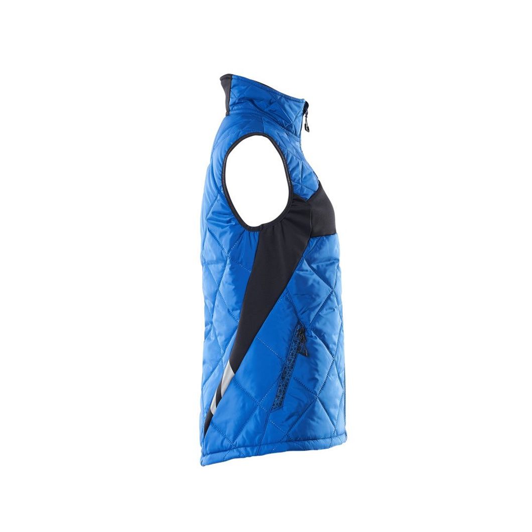 Accelerate Thermoweste Damen