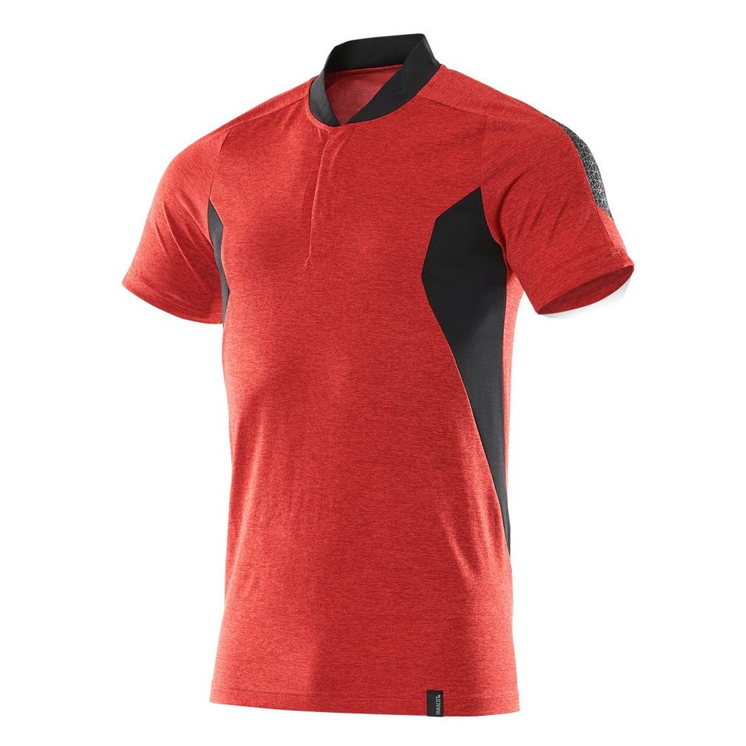 ACCELERATE Polo-Shirt