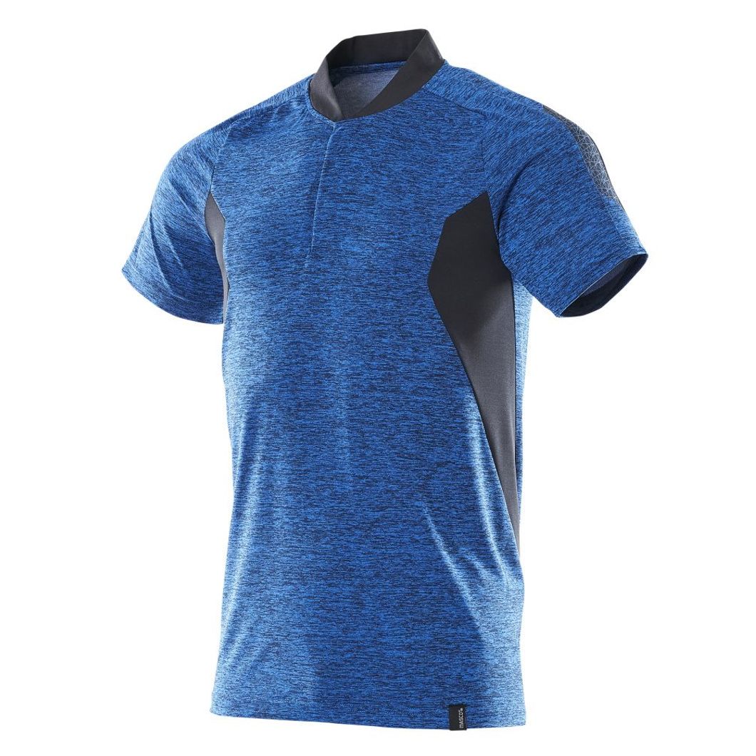 ACCELERATE Polo-Shirt